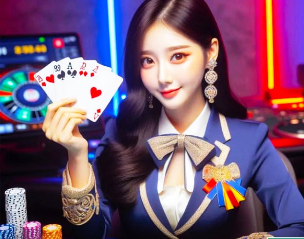 club game Live Casino