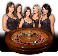 club game Live Casino Tables